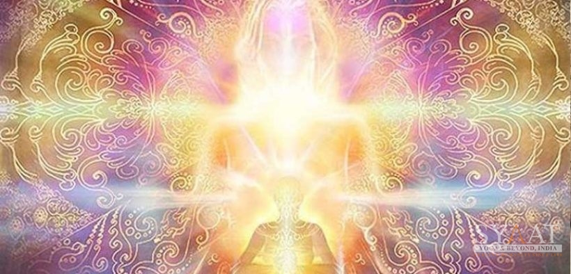 Light Is Within - Perceive through Yoga